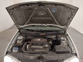 View of engine compartment