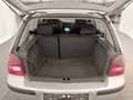 View of boot / luggage space