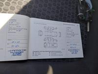 Apkopes darbu dokumentācija