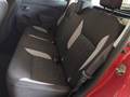View of rear seat