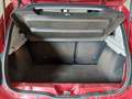 View of boot / luggage space