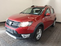Dacia Sandero Stepway 1,0 TCE "Ambiance"