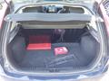 View of boot / luggage space