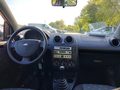 View of dashboard