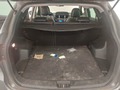 View of boot / luggage space