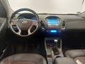 View of dashboard
