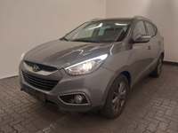 Hyundai ix35 2,0 CRDI AWD "FIFA World Cup Edition"