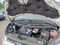 View of engine compartment