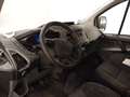View of dashboard
