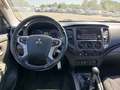 View of dashboard