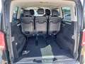 View of boot / luggage space