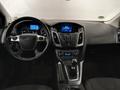 View of dashboard