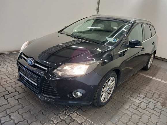 Pogled levo spredaj