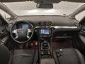View of dashboard