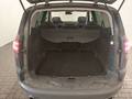 View of boot / luggage space