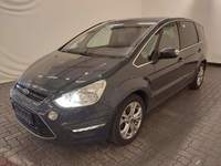 Ford S-MAX 2,2 TDCI "Titanium"