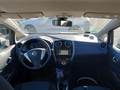 View of dashboard