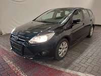 Ford Focus Turnier 1,6 TDCI "Trend"