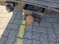 View of trailer tow-bar hitch