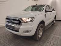 Ford Ranger Doka 4x4 3,2 TDCI "Limited"