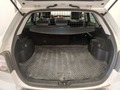 View of boot / luggage space
