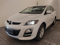 Mazda CX-7 2,2 Turbodiesel "Exclusive-Line"