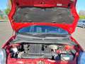 View of engine compartment