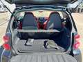 View of boot / luggage space
