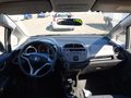 View of dashboard