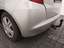 Bumper links achteraan
