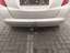 Bumper midden achter