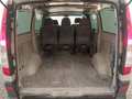 View of boot / luggage space