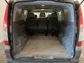 View of boot / luggage space