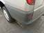 Bumper links achteraan