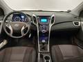 View of dashboard