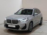 Widok z przodu po stronie lewej