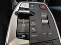 View of centre console