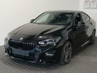 Widok z przodu po stronie lewej