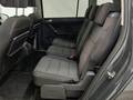View of rear seat