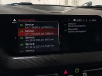 Registro de servicio