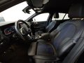Vista del asiento delantero
