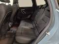 View of rear seat