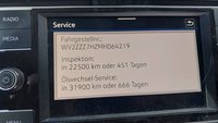 Fahrzeugstatus