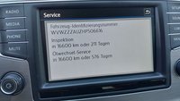 Fahrzeugstatus