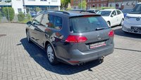 Ansicht hinten links