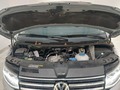 Vista vano motore