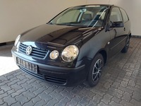 VW Polo 1,2 "Comfortline"