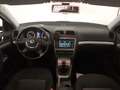 View of dashboard