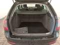 View of boot / luggage space