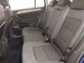 View of rear seat